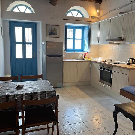 Neoclassical Apartment, Central Chora Andros Extérieur photo