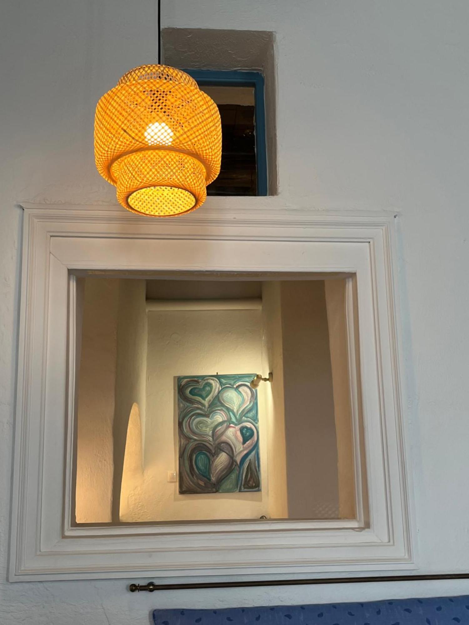 Neoclassical Apartment, Central Chora Andros Extérieur photo