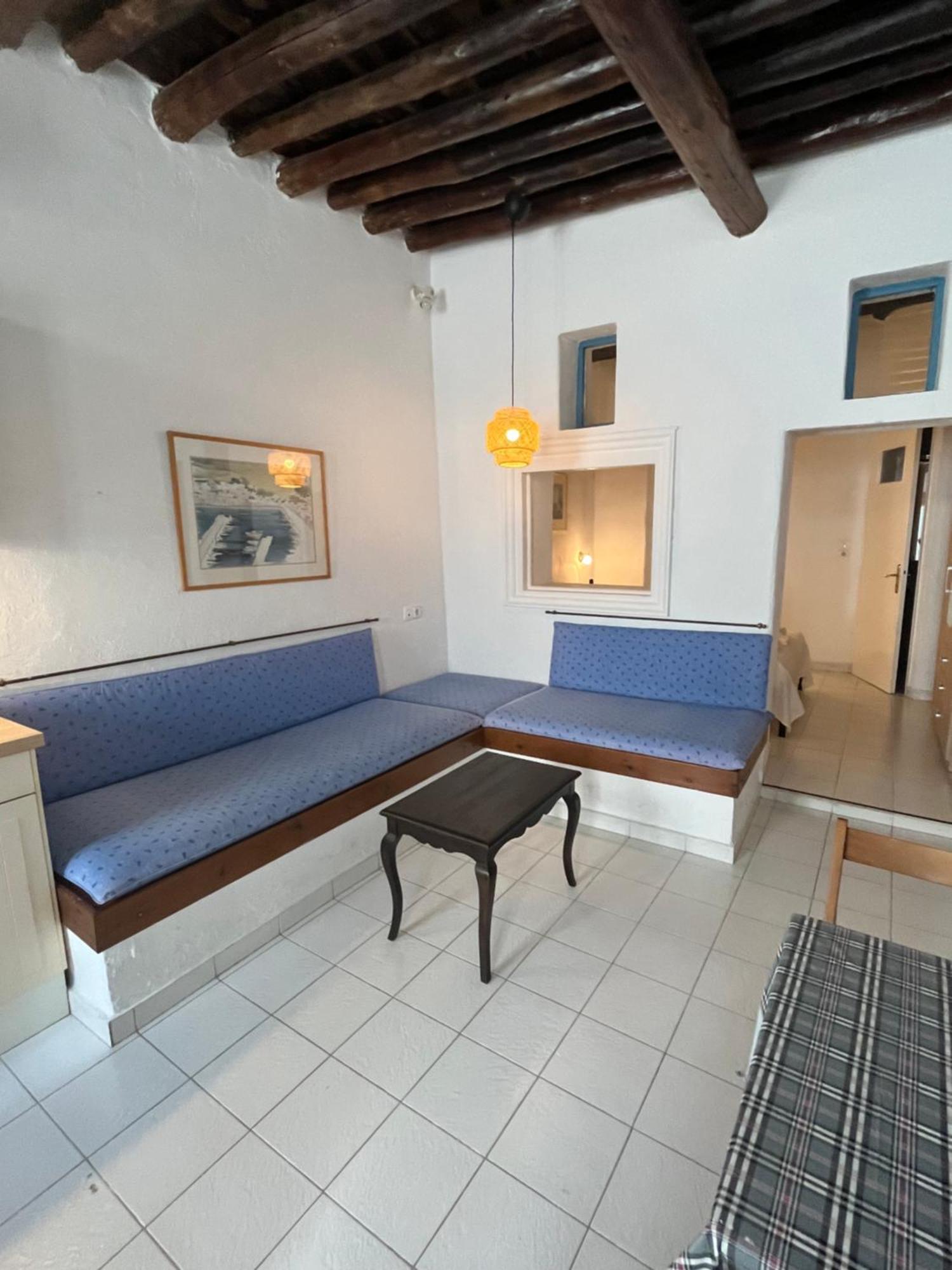 Neoclassical Apartment, Central Chora Andros Extérieur photo