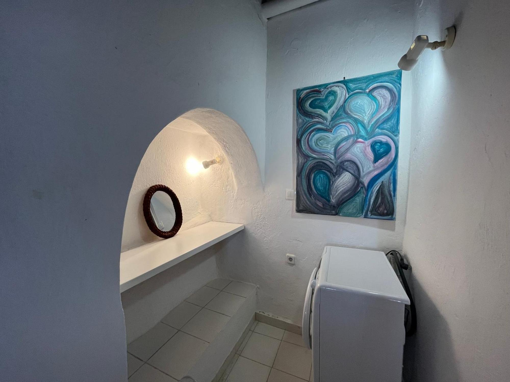 Neoclassical Apartment, Central Chora Andros Extérieur photo
