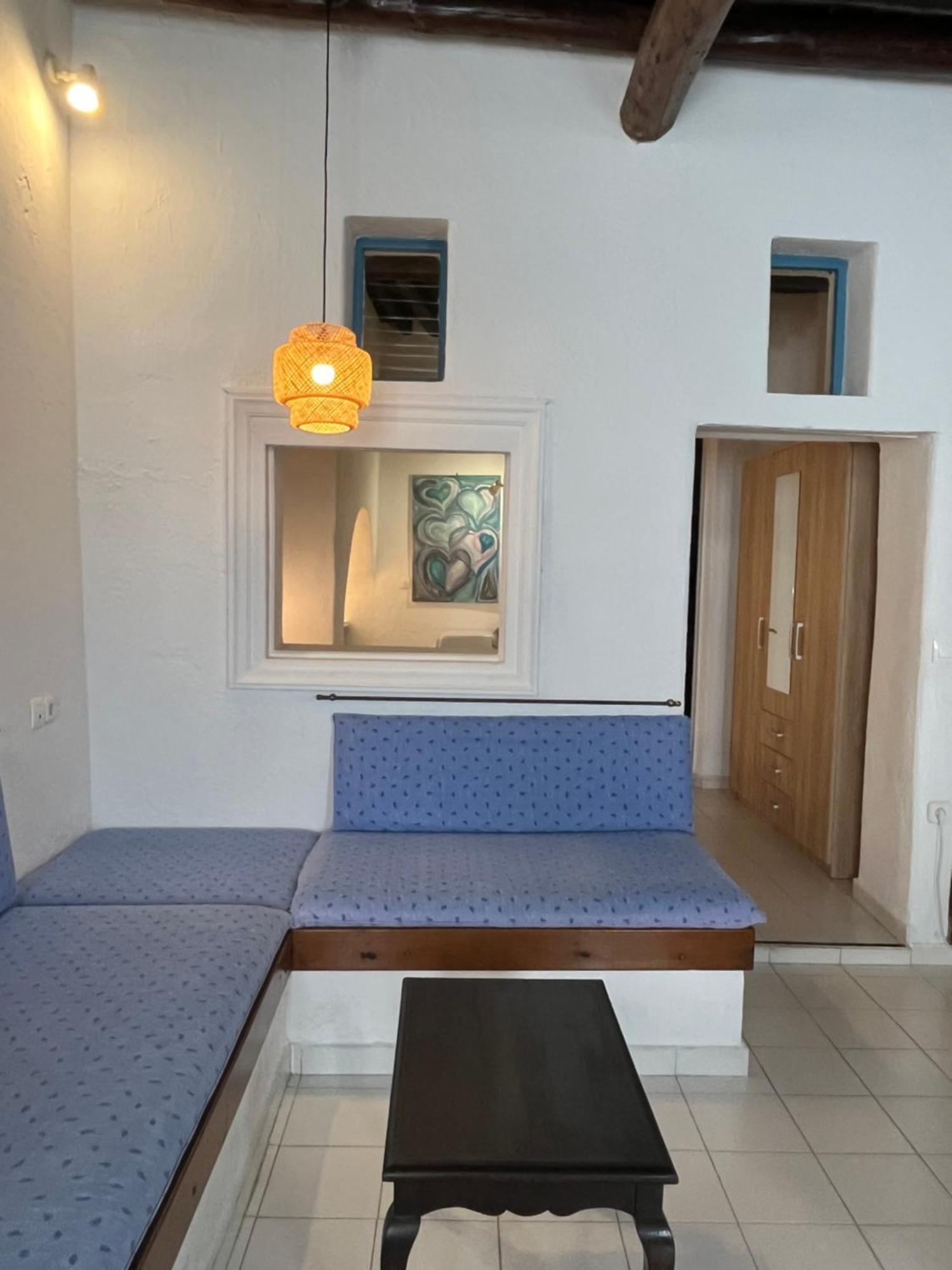 Neoclassical Apartment, Central Chora Andros Extérieur photo